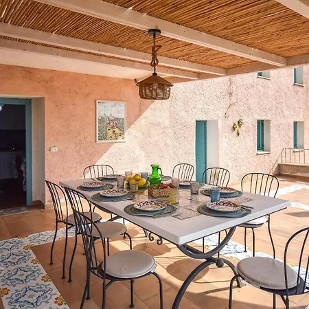 Gorgeous In With Wifi בית נופש Longobardi