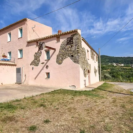 בית נופש Gorgeous In With Wifi *