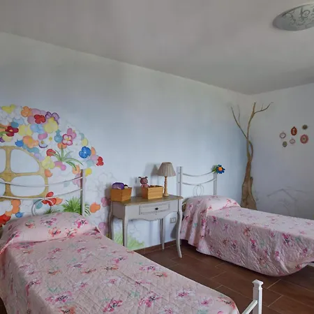 Gorgeous In With Wifi Casa vacanze Longobardi