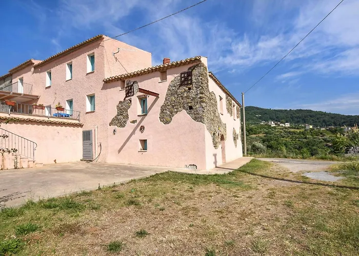 度假居 Gorgeous In With Wifi *