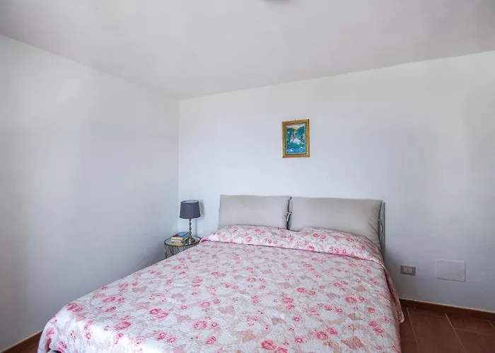 度假居 Gorgeous In With Wifi