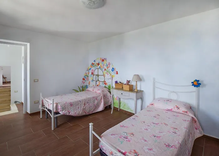 Gorgeous In With Wifi Casa de Férias