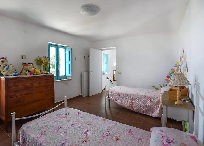 度假居 Gorgeous In With Wifi