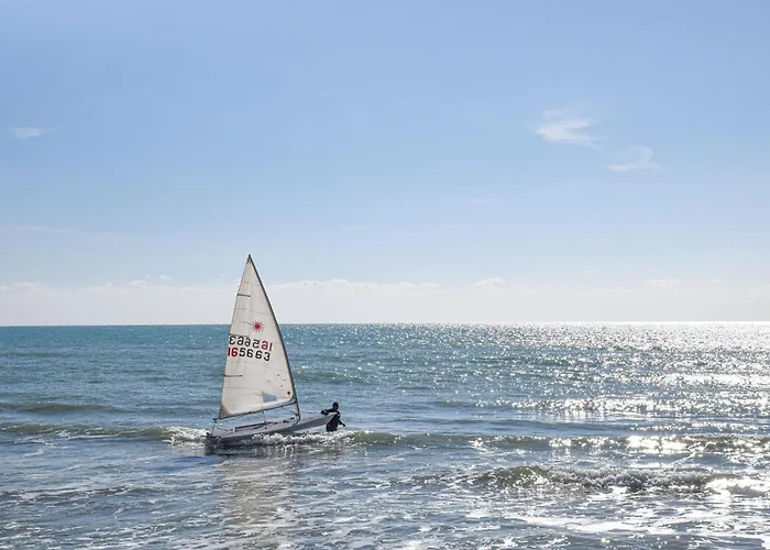 Gorgeous In With Wifi * Longobardi