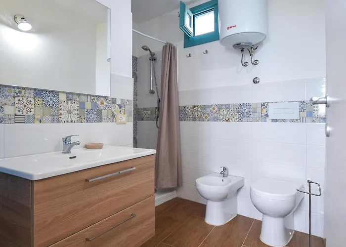 Gorgeous In With Wifi 度假居 *